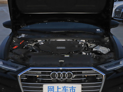 2021款 55 TFSI quattro 旗舰动感型