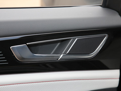 2021款 380TSI 四驱极夜限定版
