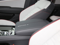 2021款 380TSI 四驱极夜限定版