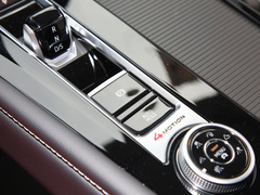 2021款 380TSI 四驱极夜限定版