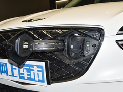 2023款 纯电GV70 豪华版
