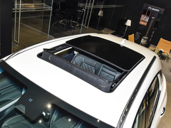 2023款 纯电GV70 豪华版