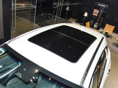 2023款 纯电GV70 豪华版