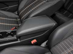 2021款 1.5L 自动视野版