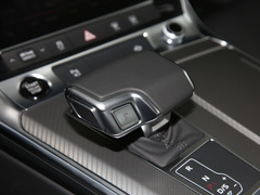 2021款 45 TFSI 臻选型