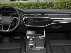 2021款 45 TFSI 臻选型