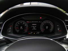 2021款 45 TFSI 臻选型
