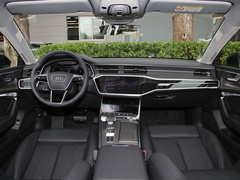2021款 45 TFSI 臻选型