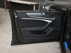 2021款 45 TFSI 专享型