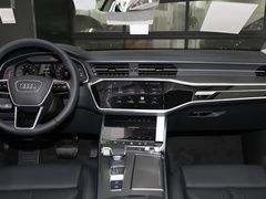 2021款 45 TFSI 专享型