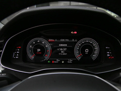 2021款 45 TFSI 专享型