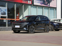 2021款 1.6T DCT天 7座