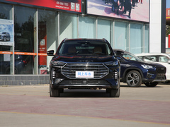 2021款 1.6T DCT天 7座
