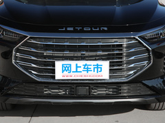 2021款 1.6T DCT天 7座