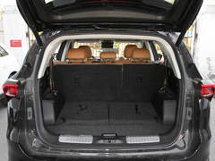 2021款 1.6T DCT天 7座