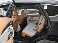 2021款 1.6T DCT天 7座