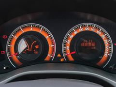 2020款 1.5L 手动豪华版