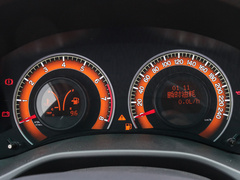2020款 1.5L 手动豪华版