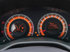 2020款 1.5L 手动豪华版