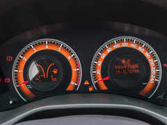 2020款 1.5L 手动豪华版