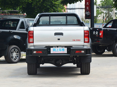 2021款 2.0T PRO 柴油四驱锐行版大双HFC4DB2-2E