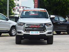 2021款 2.0T PRO 柴油四驱锐行版大双HFC4DB2-2E