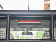 2021款 2.0T PRO 柴油四驱锐行版大双HFC4DB2-2E