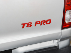 2021款 2.0T PRO 柴油四驱锐行版大双HFC4DB2-2E