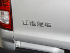 2021款 2.0T PRO 柴油四驱锐行版大双HFC4DB2-2E