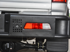 2021款 2.0T PRO 柴油四驱锐行版大双HFC4DB2-2E