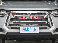 2021款 2.0T PRO 柴油四驱锐行版大双HFC4DB2-2E