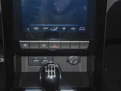 2021款 2.0T PRO 柴油四驱锐行版大双HFC4DB2-2E