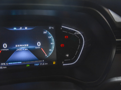2021款 2.0T PRO 柴油四驱锐行版大双HFC4DB2-2E