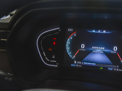 2021款 2.0T PRO 柴油四驱锐行版大双HFC4DB2-2E