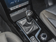 2021款 2.0T PRO 柴油四驱锐行版大双HFC4DB2-2E