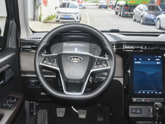 2021款 2.0T PRO 柴油四驱锐行版大双HFC4DB2-2E