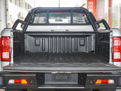 2021款 2.0T PRO 柴油四驱锐行版大双HFC4DB2-2E