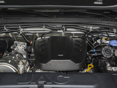 2021款 2.0T PRO 柴油四驱锐行版大双HFC4DB2-2E