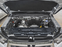 2021款 2.0T PRO 柴油四驱锐行版大双HFC4DB2-2E