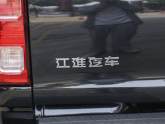 2021款 2.0T PRO 柴油四驱锐行版大双HFC4DB2-2E