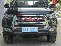 2021款 2.0T PRO 柴油四驱锐行版大双HFC4DB2-2E