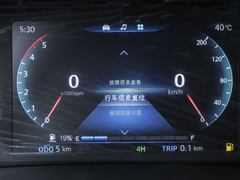 2021款 2.0T PRO 柴油四驱锐行版大双HFC4DB2-2E