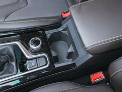 2021款 2.0T PRO 柴油四驱锐行版大双HFC4DB2-2E
