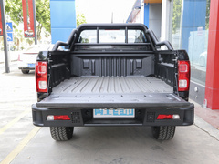 2021款 2.0T PRO 柴油四驱锐行版大双HFC4DB2-2E