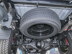 2021款 2.0T PRO 柴油四驱锐行版大双HFC4DB2-2E