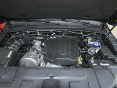2021款 2.0T PRO 柴油四驱锐行版大双HFC4DB2-2E