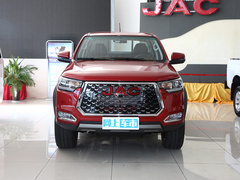 2021款 2.0T PRO 柴油四驱锐行版大双HFC4DB2-2E