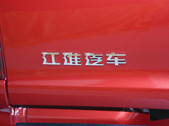 2021款 2.0T PRO 柴油四驱锐行版大双HFC4DB2-2E