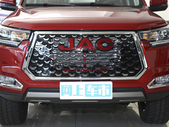 2021款 2.0T PRO 柴油四驱锐行版大双HFC4DB2-2E