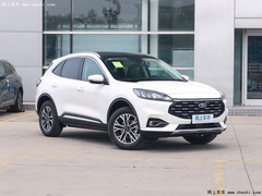 2021款 EcoBoost 245 两驱悠享款